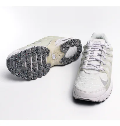 Кросівки чоловічі Nike Air Max Terrascape White Dq3977-100