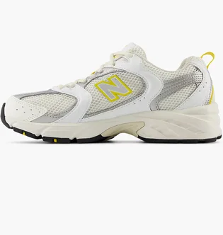 Кросівки чоловічі New Balance 530 White/Beige MR530SY