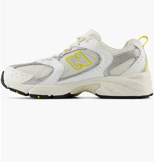 Кроссовки мужские New Balance 530 White/Beige MR530SY