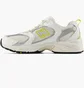 Кроссовки мужские New Balance 530 White/Beige MR530SY