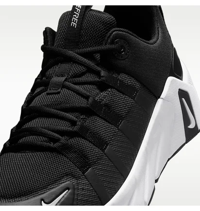 Кросівки чоловічі Nike Nike Free Metcon 7 Black II7405-002