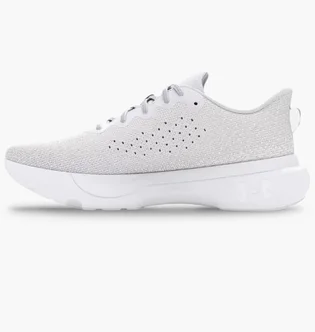 Кроссовки мужские Under Armour Infinite Grey 3027523-103