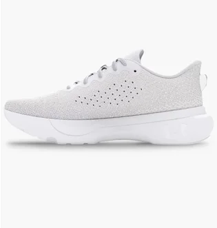 Кроссовки мужские Under Armour Infinite Grey 3027523-103