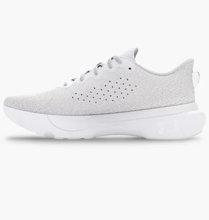 Кроссовки мужские Under Armour Infinite Grey 3027523-103