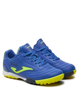 Сороконіжки дитячі Joma Toledo Blue TOJW2404TF