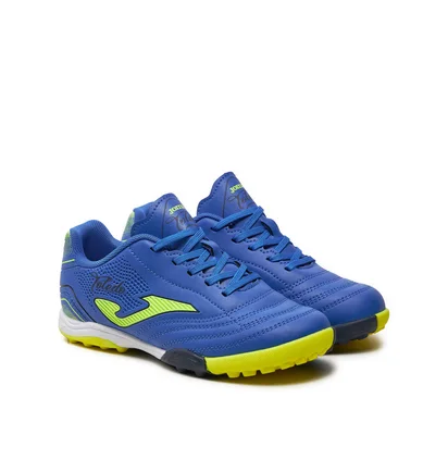 Сороконіжки дитячі Joma Toledo Blue TOJW2404TF