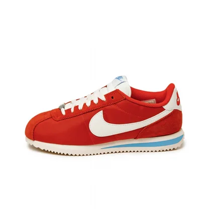 Кроссовки женские Nike Cortez Red DZ2795-601