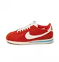 Кроссовки женские Nike Cortez Red DZ2795-601