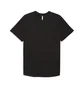 Футболка чоловіча Puma Pwrtrain Fabric Black 528535-01