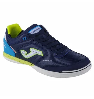 Футзалки мужские Joma Top Flex 2303 In Blue TOPW2303IN