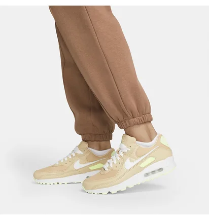 Штани жіночі Nike Sportswear Essential Collection Brown BV4089-215