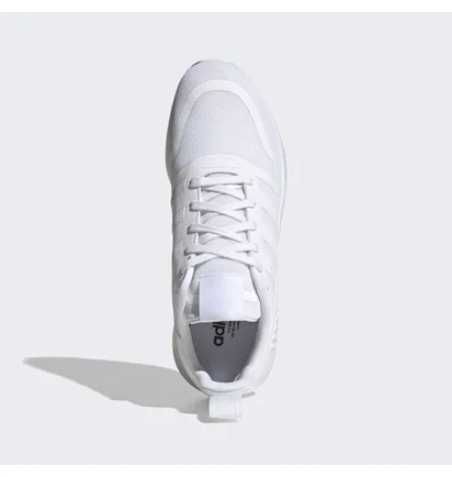 Кроссовки мужские Adidas Smooth Runner White FZ3439