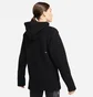 Худі жіноче Nike Therma-Fit Black Dq6236-010
