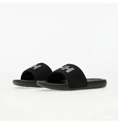 Тапочки жіночі Helly Hansen Slide Black 11715-990
