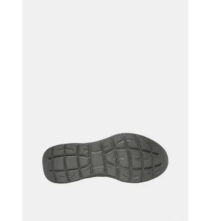 Кроссовки мужские Skechers Bobs Unity - Sleek Revive Brown 118075-OLV