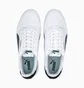 Кросівки чоловічі Puma Shuffle White/Black 309668-03
