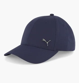 Кепка дитяча Puma Metal Cat Cap Jr Blue 2454902