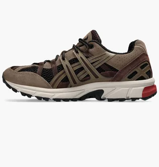 Кроссовки мужские Asics Gel-Sonoma 15-50 Brown 1201A438-004