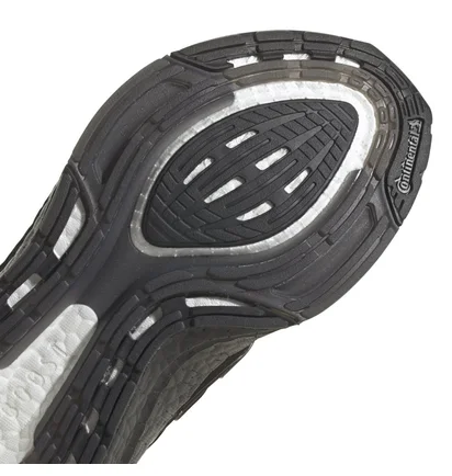 Кроссовки женские Adidas Ultraboost 21 W Black FY0402