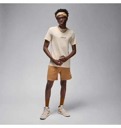 Футболка мужская Air Jordan Air Beige DM3182-203