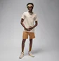 Футболка мужская Air Jordan Air Beige DM3182-203