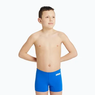 Плавки дитячі Arena Team Swim Short Solid Blue 004777-720