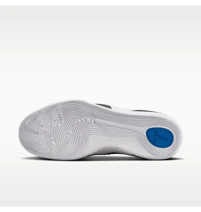 Кросівки чоловічі Nike Kobe Ix Elite Low Em Protro Blue IH1401-400