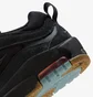Кросівки чоловічі Nike Air Max Ishod Wair Sb Black FB2393-001