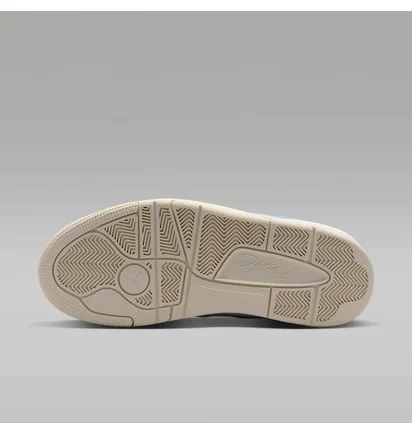 Кроссовки унисекс Air Jordan Court Flight Se Blue IB4414-100