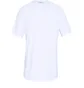 Футболка чоловіча Under Armour Tech T-Shirt White 1326413-100