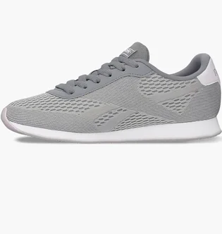 Кроссовки женские Reebok Royal Cl Jog 2Px Grey CM9823