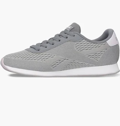 Кроссовки женские Reebok Royal Cl Jog 2Px Grey CM9823