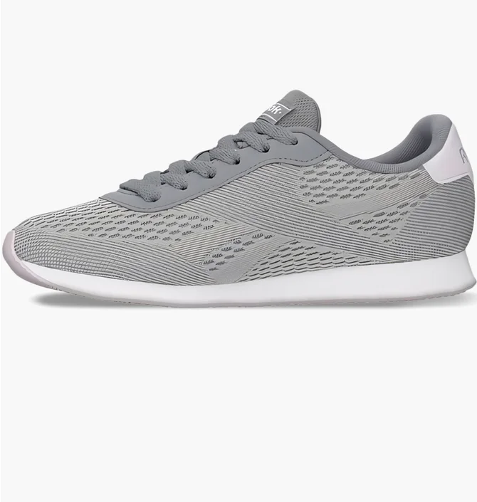 Кроссовки женские Reebok Royal Cl Jog 2Px Grey CM9823