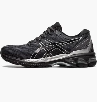 Кросівки жіночі Asics Gel Jadeite Black 1012B233-003