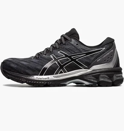 Кросівки жіночі Asics Gel Jadeite Black 1012B233-003