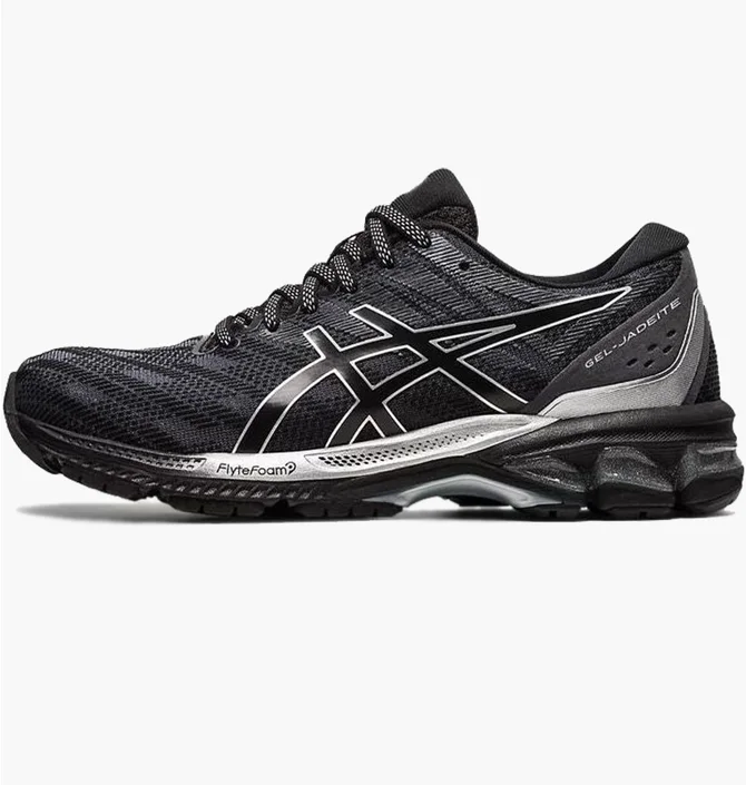 Кросівки жіночі Asics Gel Jadeite Black 1012B233-003