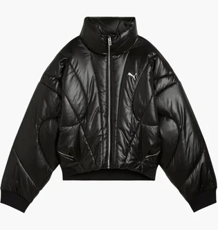 Куртка мужская Puma Dare To Black 632173-01