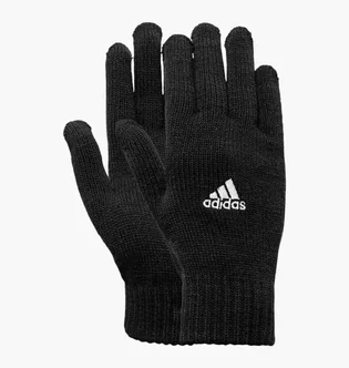 Рукавиці унісекс Adidas Tiro League Gloves Black GH7252