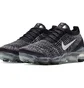 Кроссовки женские Nike Air Vapormax Flyknit 3 Black Aj6910-001