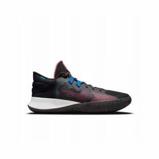 Кроссовки мужские Nike Kyrie Flytrap V Black 001CZ4-100