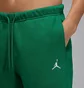 Штани жіночі Air Jordan Brooklyn Fleece WomenS Pants Green FV7077-365