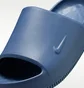 Тапочки мужские Nike Calm 2.0 Blue IB0183-401
