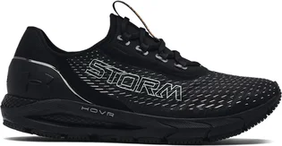 Кросівки чоловічі Under Armour Hovr Sonic 4 Storm Black 3024224-001