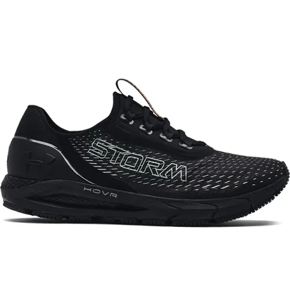 Кроссовки мужские Under Armour Hovr Sonic 4 Storm Black 3024224-001