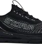 Кроссовки мужские Under Armour Hovr Sonic 4 Storm Black 3024224-001