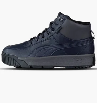Кеды унисекс Puma Tarrenz Sb Pure-Tex Seasonal Blue/Grey 370552-09