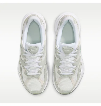 Кроссовки женские Nike Al8 WomenS Shoes White/Grey FJ3794-108
