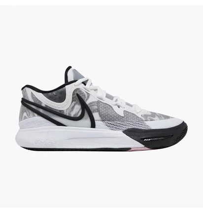 Кросівки чоловічі Nike Kyrie 8 Grey DJ6017-101