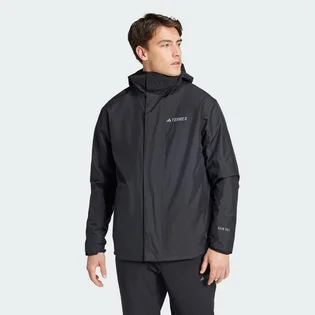 Куртка мужская Adidas Xploric 3-In-1 Terrex Black IX5628