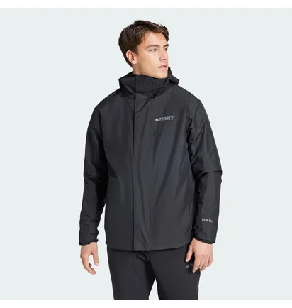 Куртка мужская Adidas Xploric 3-In-1 Terrex Black IX5628